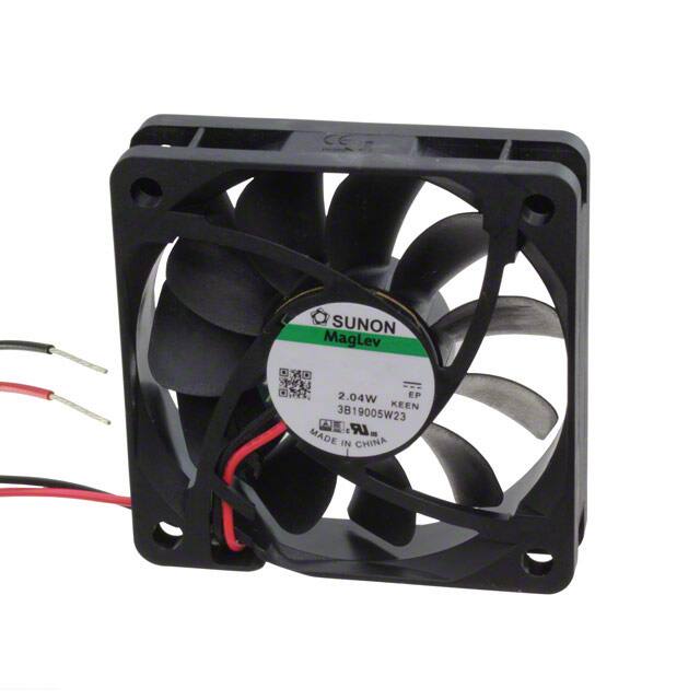 MF60152VX-1000U-A99Sunon Fans