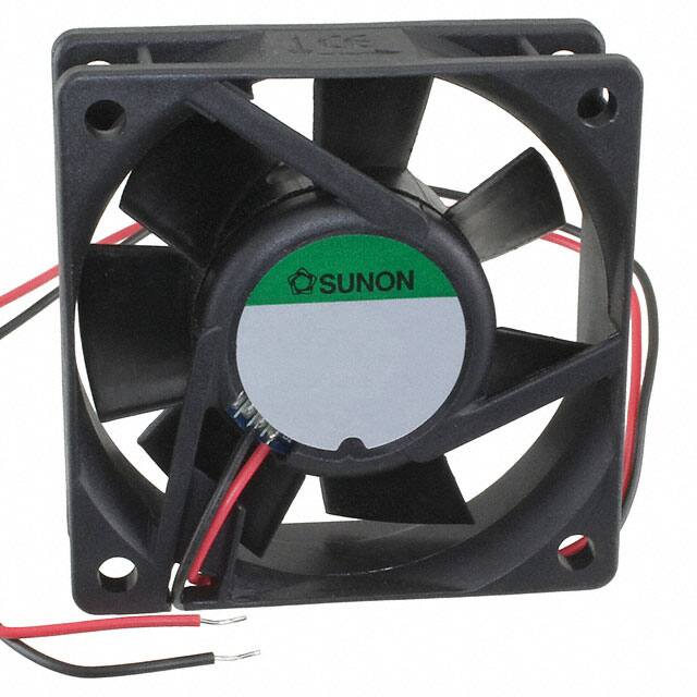 PE60201B1-000U-A99Sunon Fans
