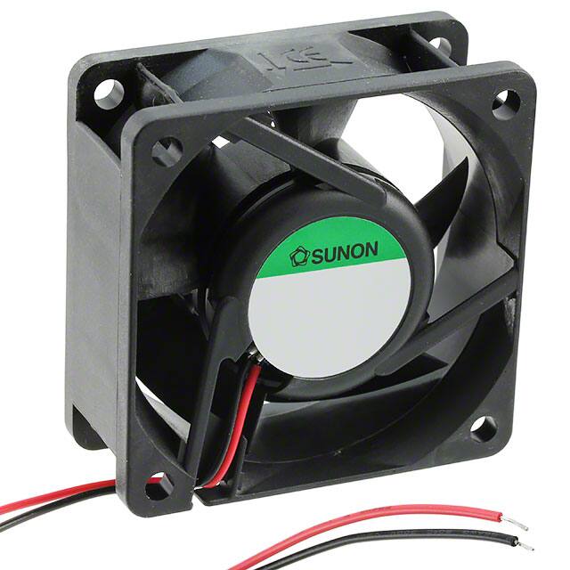 PE60251B2-000U-A99Sunon Fans