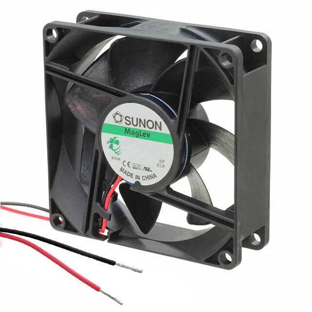 PE80252V2-000U-A99Sunon Fans