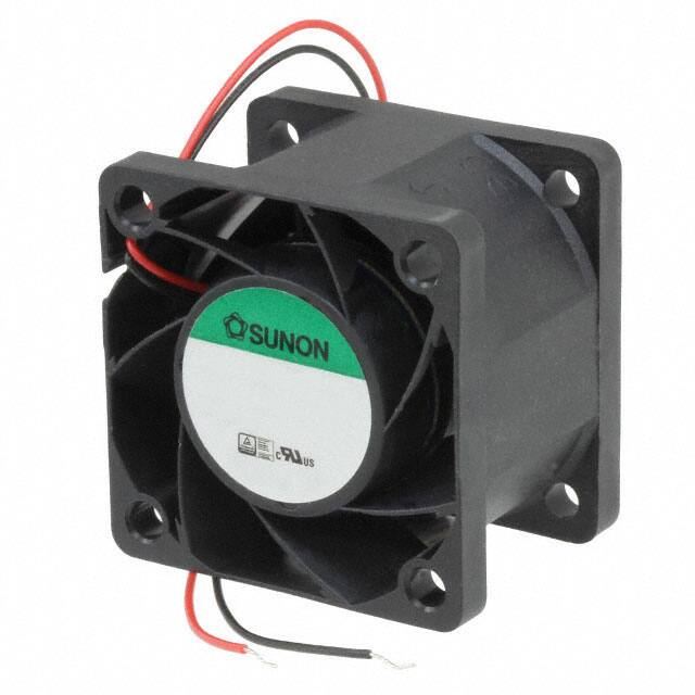PF38281B3-000U-A99Sunon Fans