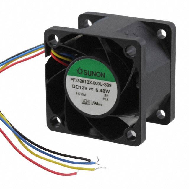 PF38281BX-000U-S99Sunon Fans