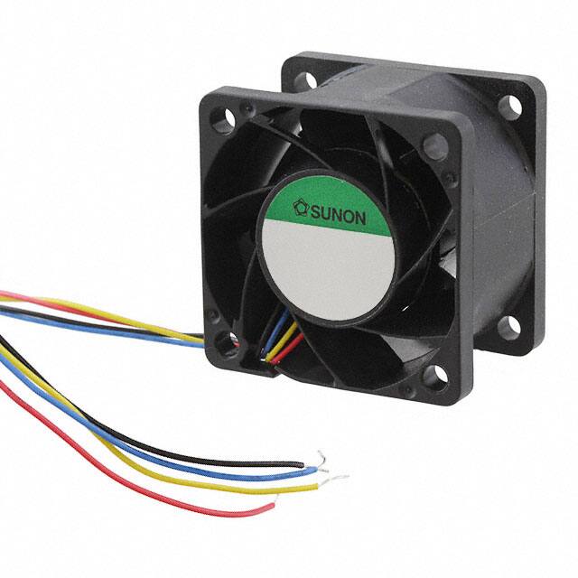 PF40281B1-000U-S99Sunon Fans