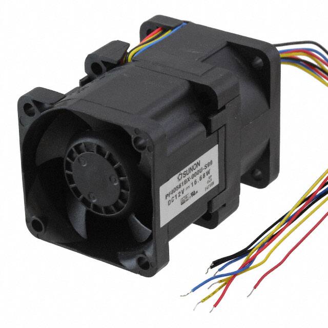 PF40561BX-000U-S99Sunon Fans