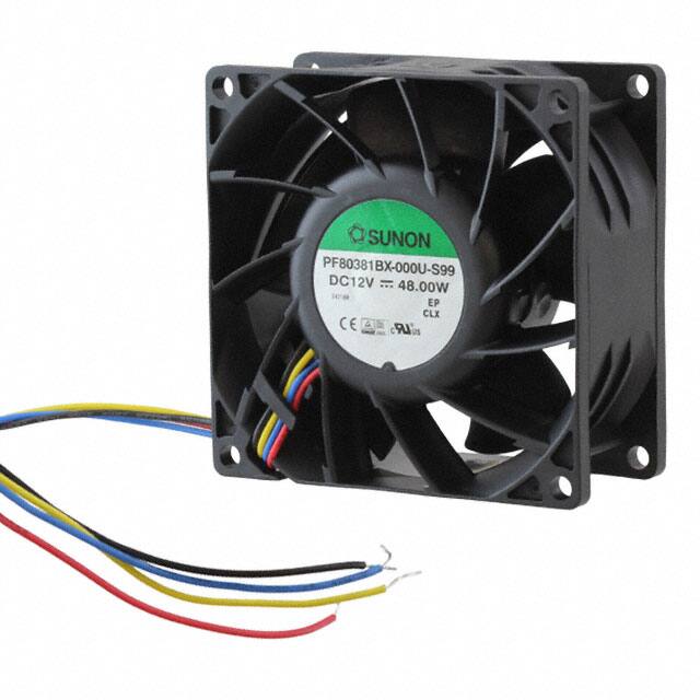 PF80381BX-000U-S99Sunon Fans