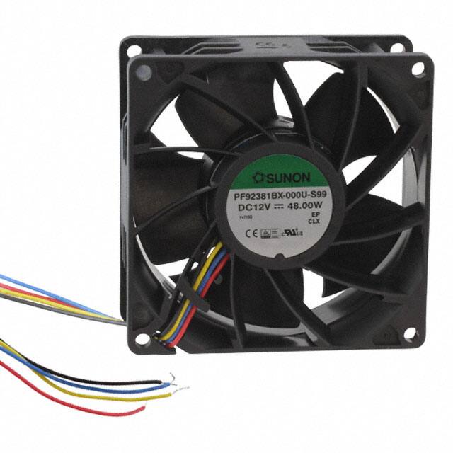 PF92381BX-000U-S99Sunon Fans