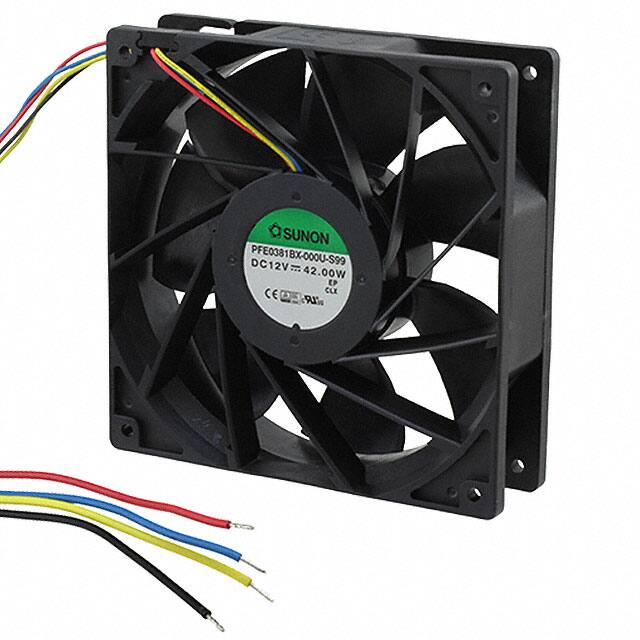 PFE0381BX-000U-S99Sunon Fans