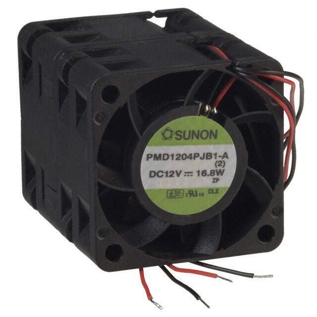 PMD1204PJB1-ASunon Fans