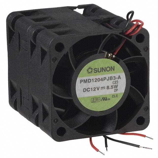 PMD1204PJB3-ASunon Fans