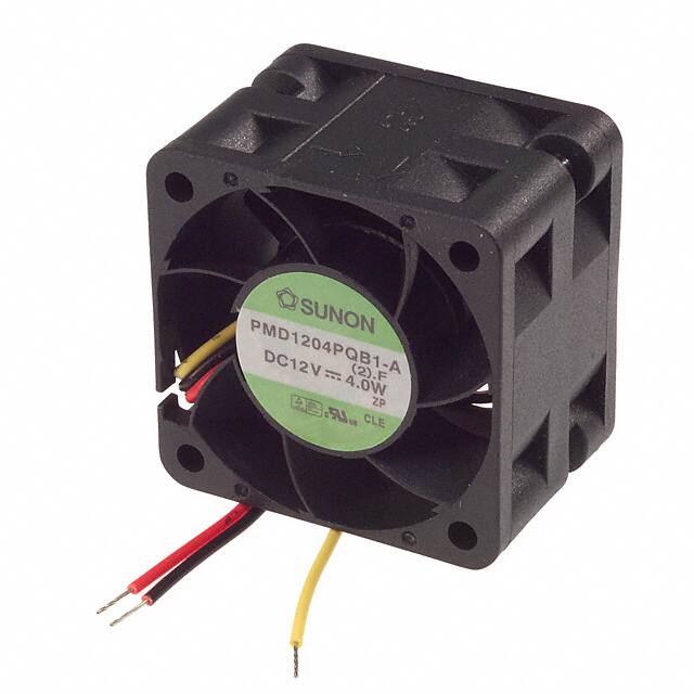 PMD1204PQB1-A (2) FSunon Fans