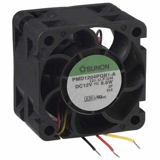 PMD1204PQB1-A.(2).U.GNSunon Fans