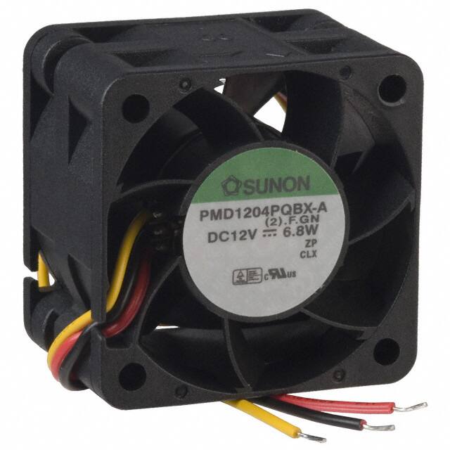 PMD1204PQBX-A.(2).F.GNSunon Fans