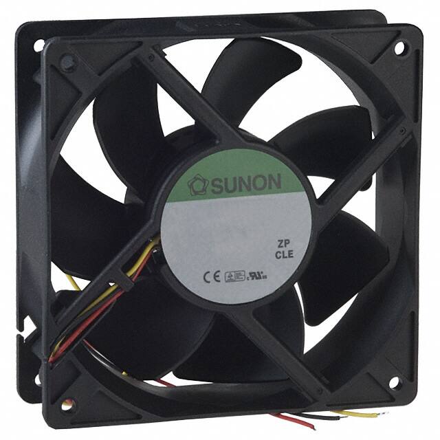 PMD1212PMB1-A.(2).F.GNSunon Fans