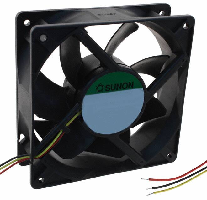 PMD1212PMB3-A.(2).F.GNSunon Fans