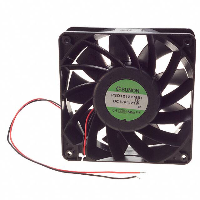 PSD1212PMB1 (2)Sunon Fans