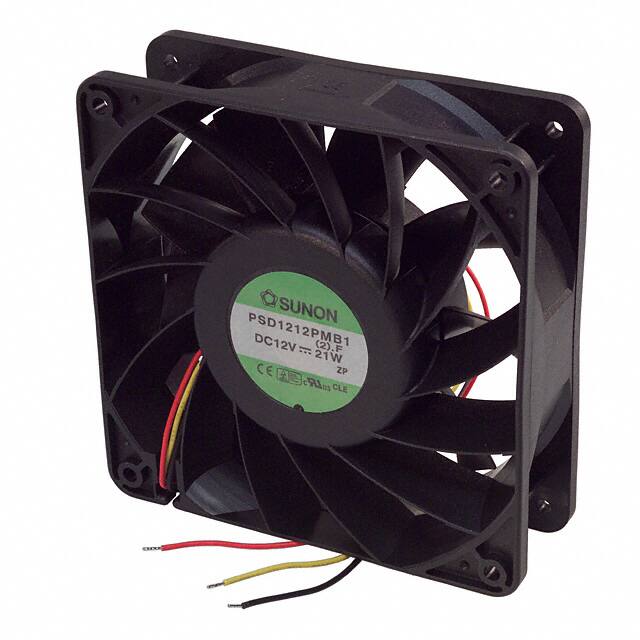 PSD1212PMB1 (2) FSunon Fans