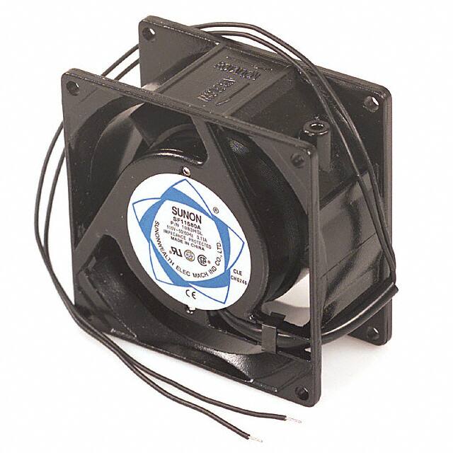 SF11580A-1083HSLSunon Fans