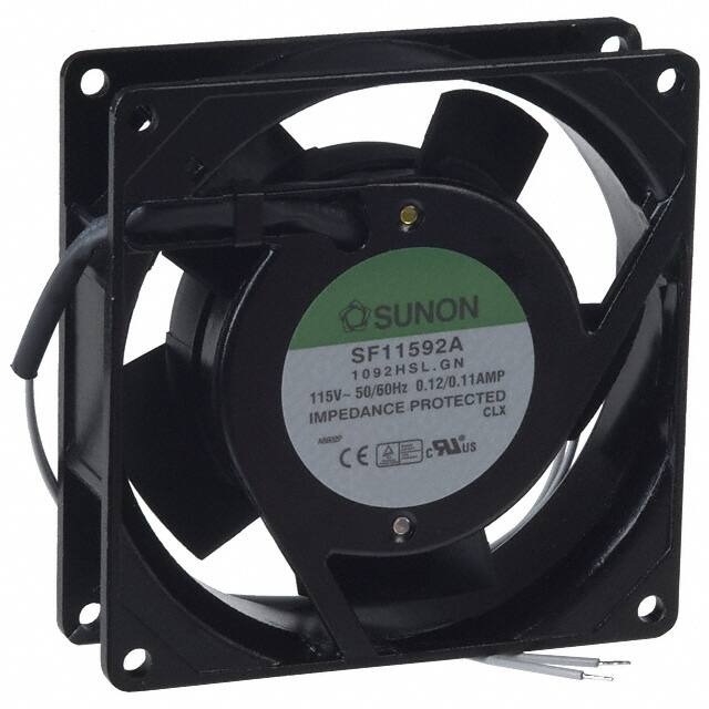 SF11592A-1092HSL.GNSunon Fans