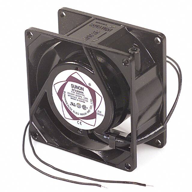 SF23080A-2083HSLSunon Fans