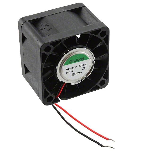 SG38281B1-000U-A99Sunon Fans