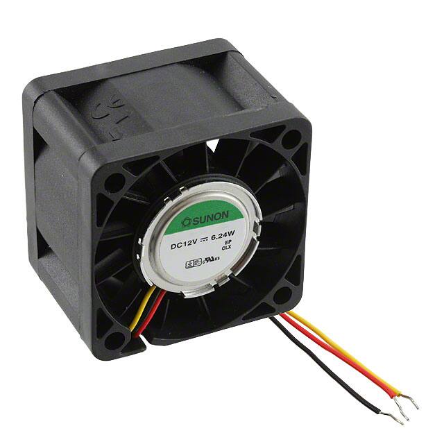 SG38281B1-000U-G99Sunon Fans