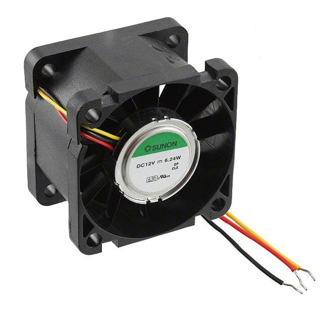 SG40281B1-000U-G99Sunon Fans
