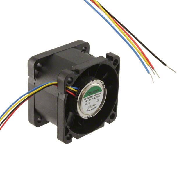 SG40281B1-000U-S99Sunon Fans