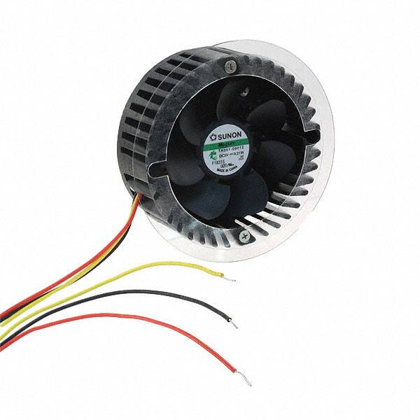 TA001-09012Sunon Fans