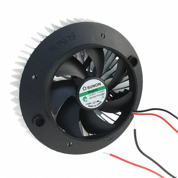 TA001-11002Sunon Fans