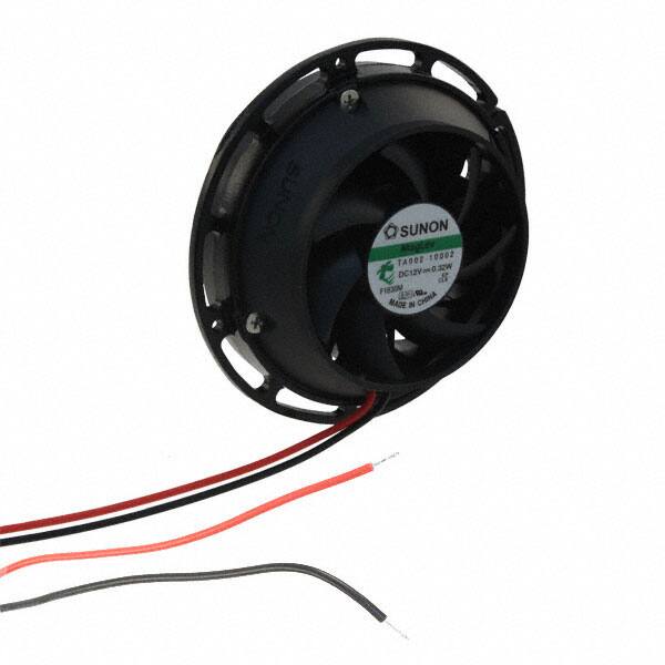 TA002-10002Sunon Fans