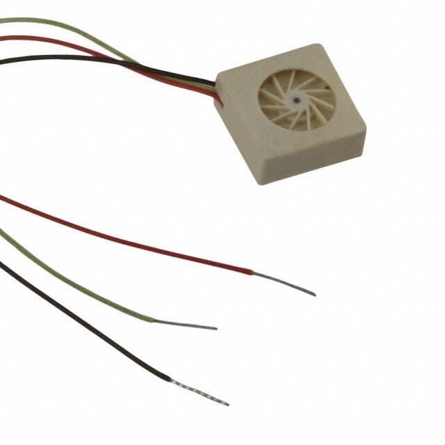 UB393-500Sunon Fans
