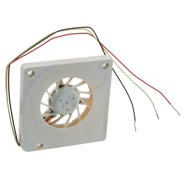 UB5U3-500Sunon Fans