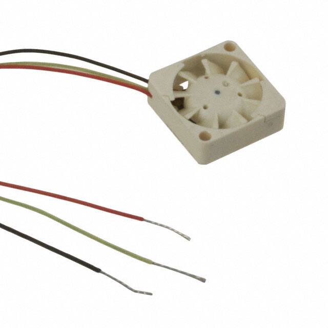 UF3A3-500Sunon Fans