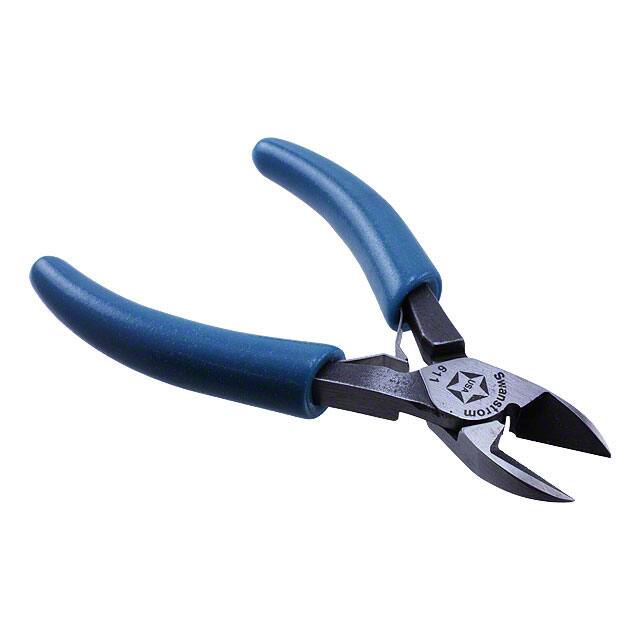 611Swanstrom Tools USA