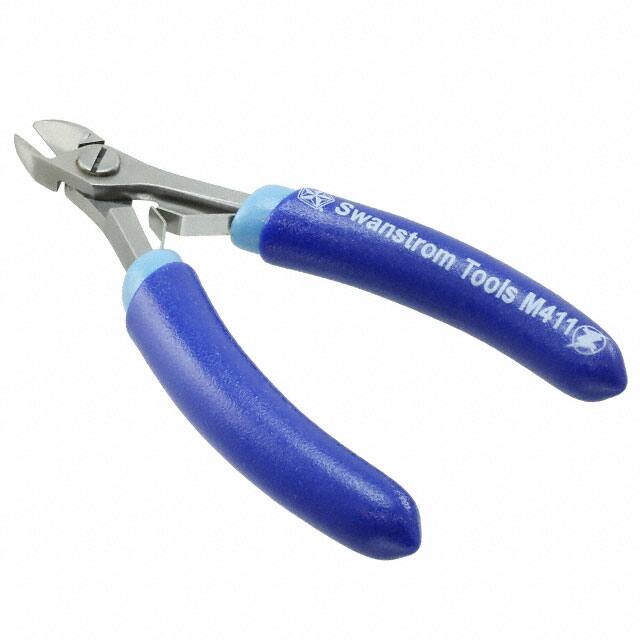 M411Swanstrom Tools USA