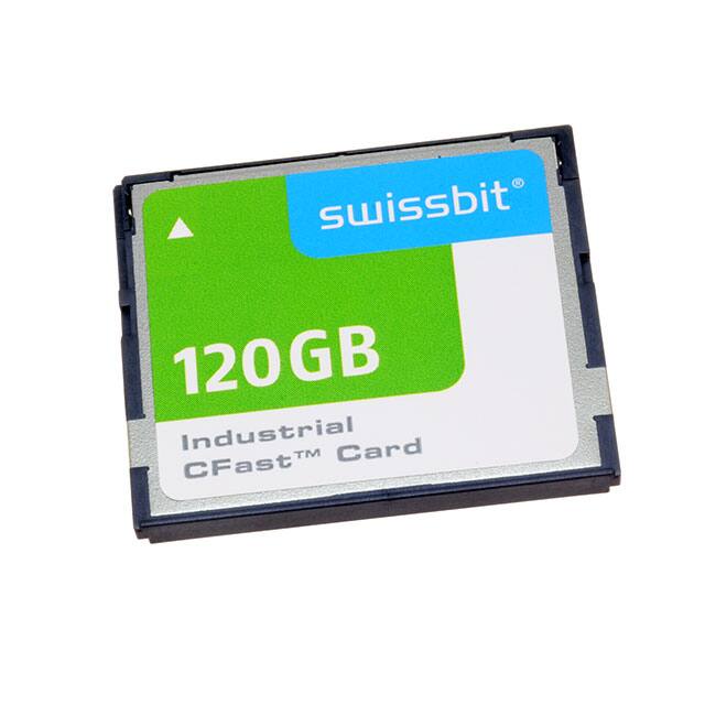 SFCA120GH3AA2TO-I-HC-226-STDSwissbit