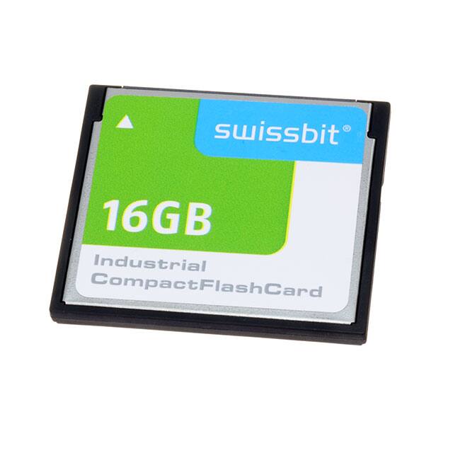 SFCF016GH1AF4TO-I-MS-517-STDSwissbit