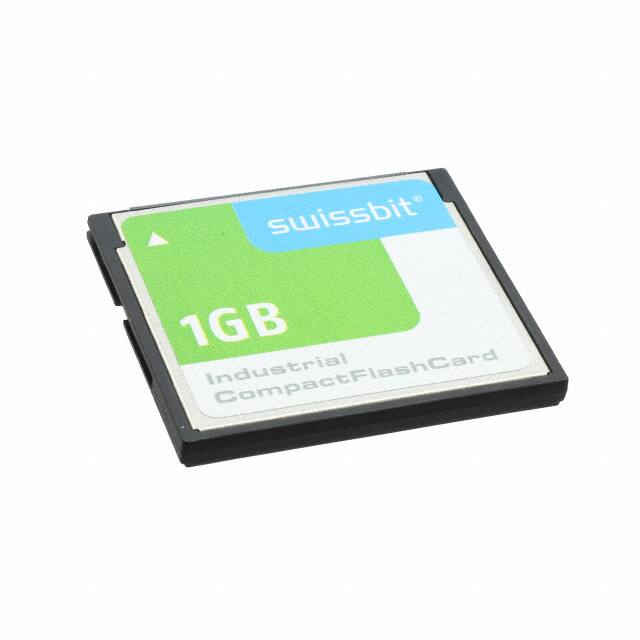 SFCF1024H1AF2TO-I-MS-517-STDSwissbit