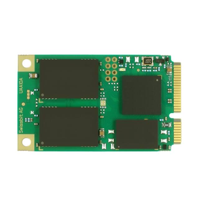 Swissbit SFSA032GU1AA4TO-C-DB-216-STD