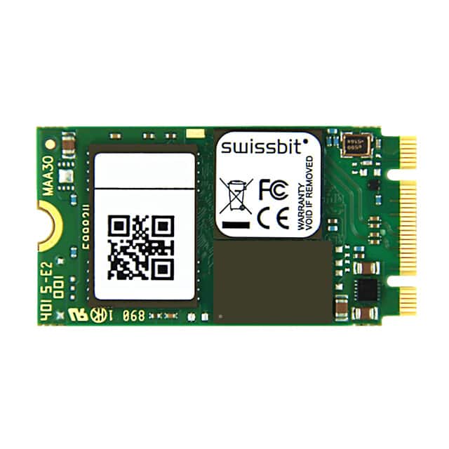 SFSA030GM1AA1TO-I-LB-216-STDSwissbit