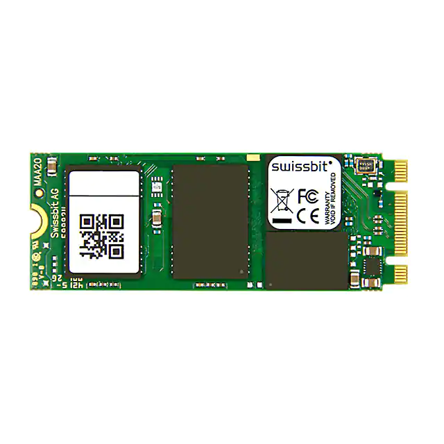 SFSA030GM1AA1TO-I-LB-416-STDSwissbit