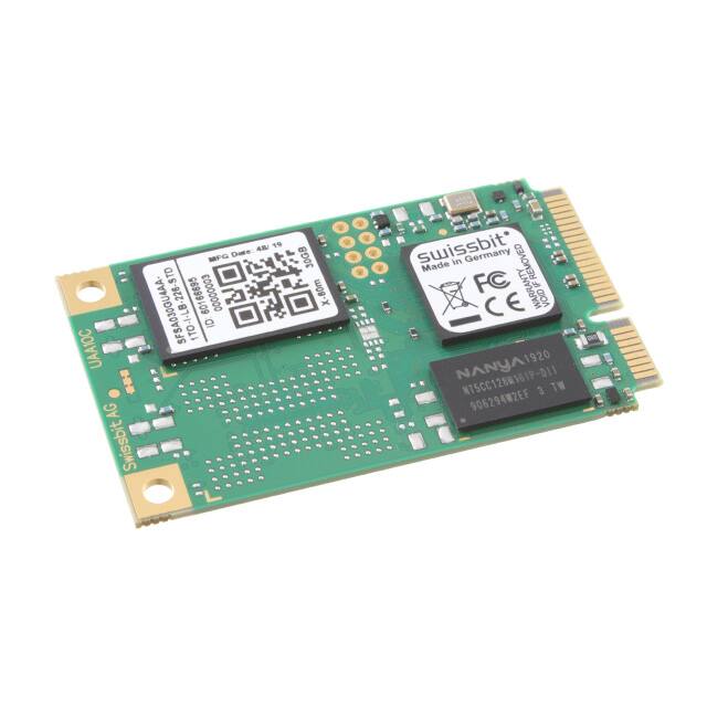SFSA030GU4AA1TO-I-LB-226-STDSwissbit