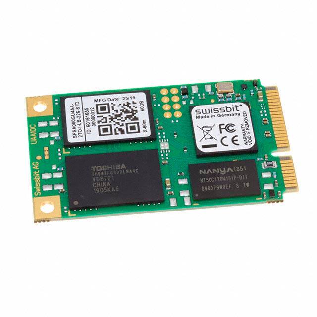 SFSA060GU4AA2TO-I-LB-226-STDSwissbit