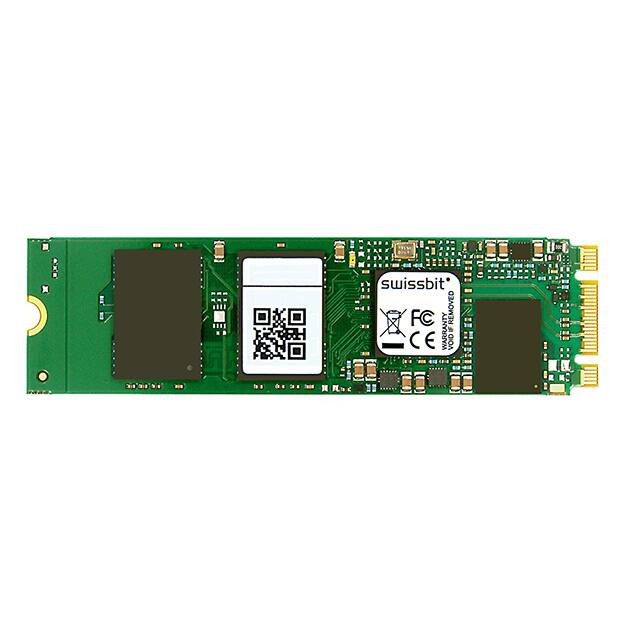 SFSA064GM1AA4TO-I-QC-616-STDSwissbit
