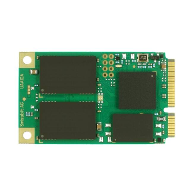 SFSA064GU1AA4TO-I-QC-216-STDSwissbit