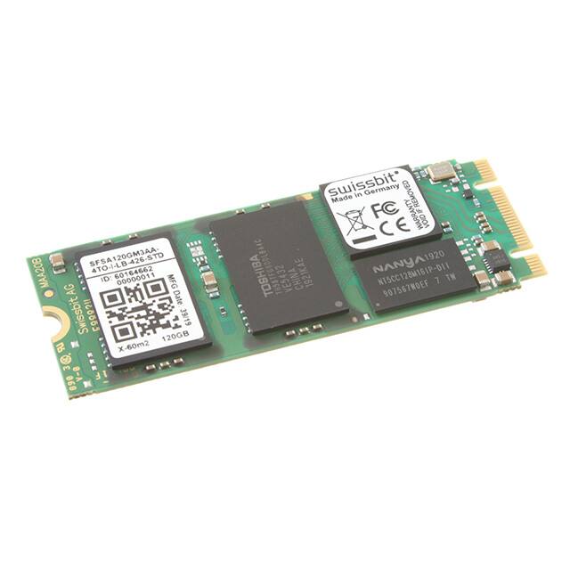 SFSA120GM3AA4TO-I-LB-426-STDSwissbit