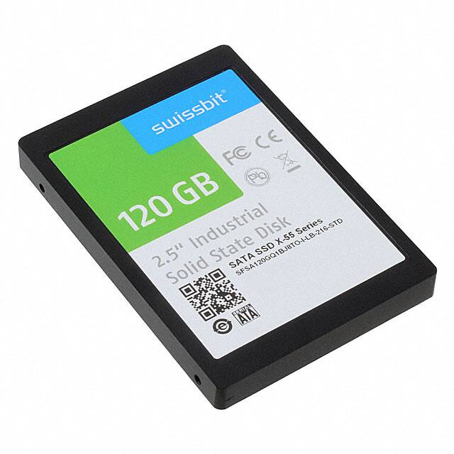 SFSA120GQ1BJ8TO-C-LB-216-STDSwissbit