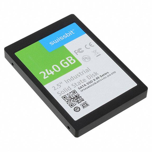 SFSA240GQ1BJ4TO-C-OC-216-STDSwissbit
