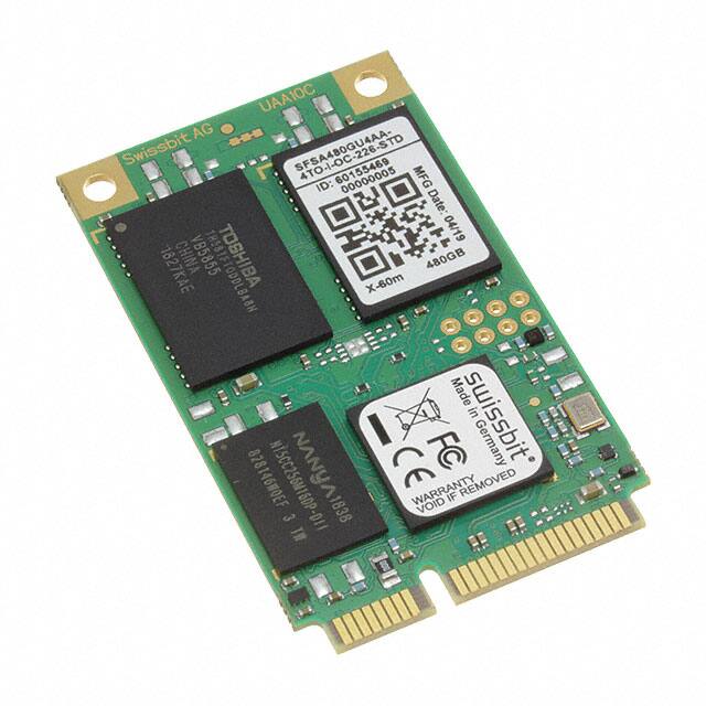 SFSA480GU4AA4TO-I-OC-226-STDSwissbit