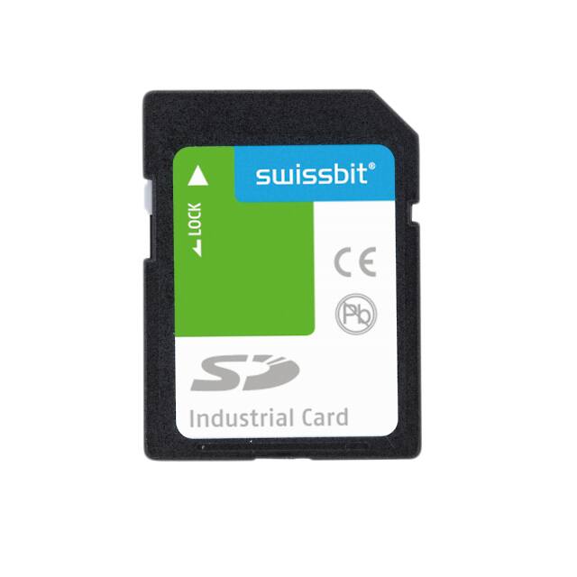 SFSD064GL3BM1TO-E-OG-2CP-STDSwissbit